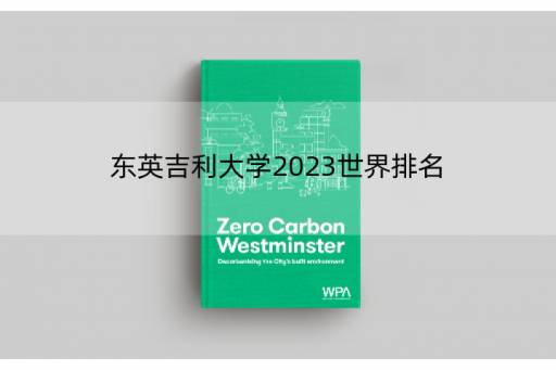 东英吉利大学2023世界排名，俄亥俄州立大学2023世界排名